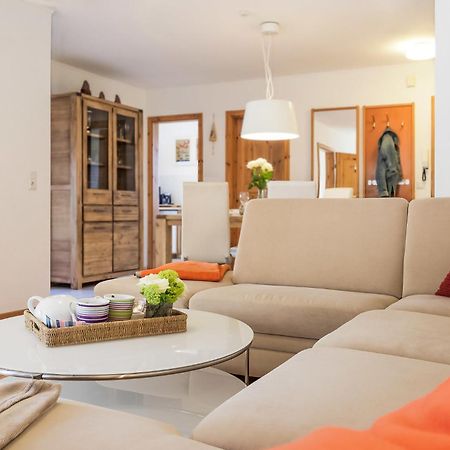 Апартаменти Birkenstrasse 11A Whg 11 Цингст Екстер'єр фото